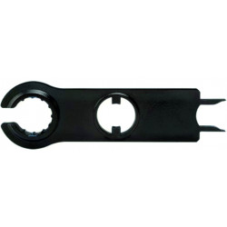 Installation Tool for use with PVMC4 1500v Solar Connectors